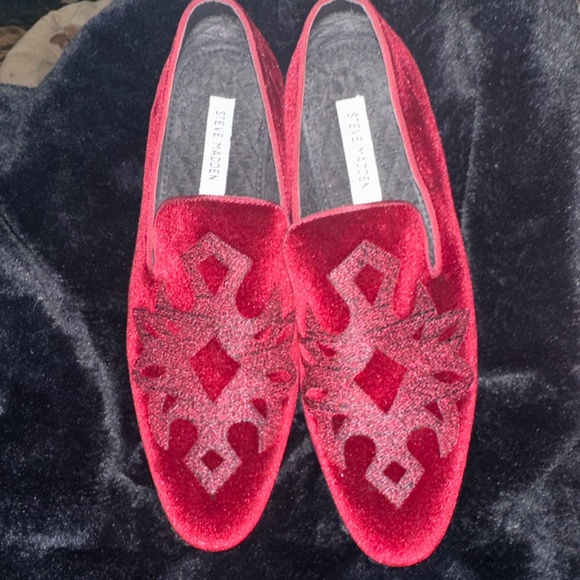 Steven Madden Loafers 9.5M main image 5